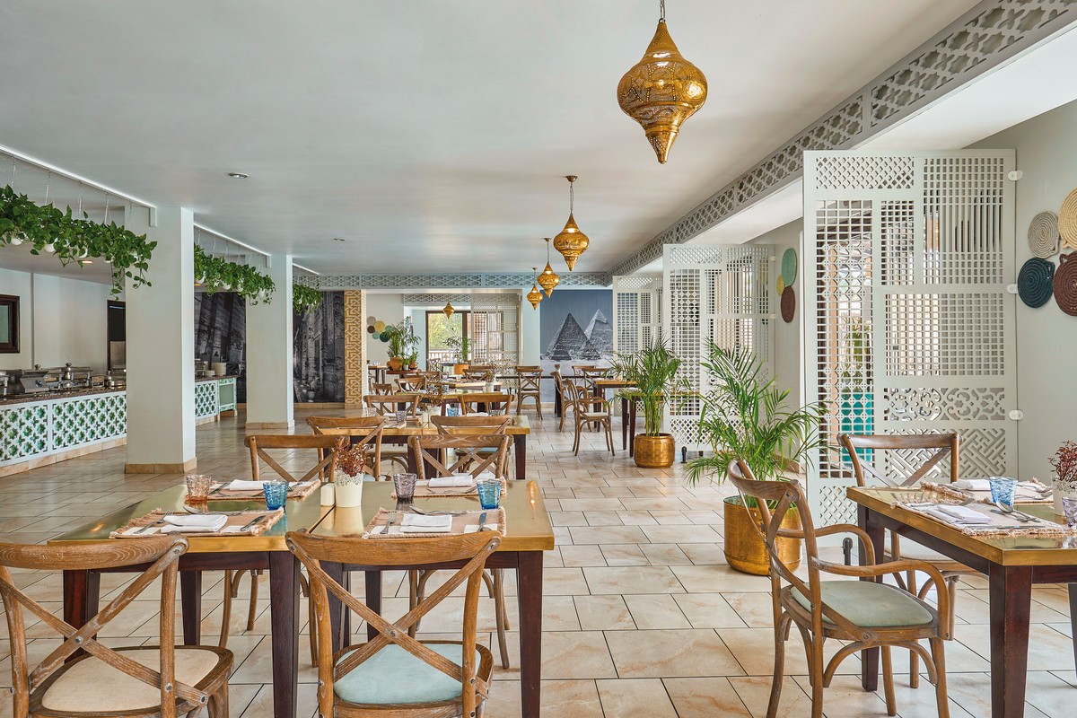 Hotel Steigenberger Aqua Magic, Ägypten, Hurghada, Bild 25