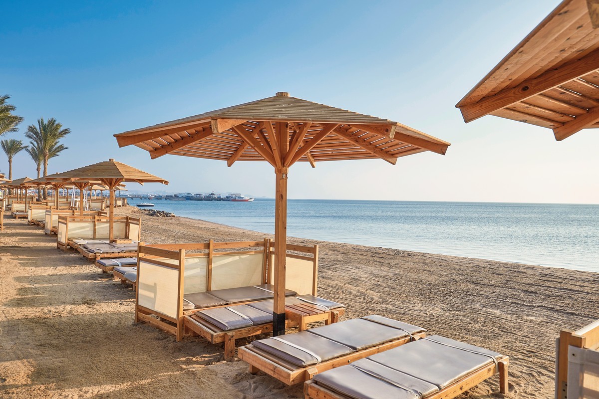 Hotel Steigenberger Aqua Magic, Ägypten, Hurghada, Bild 36