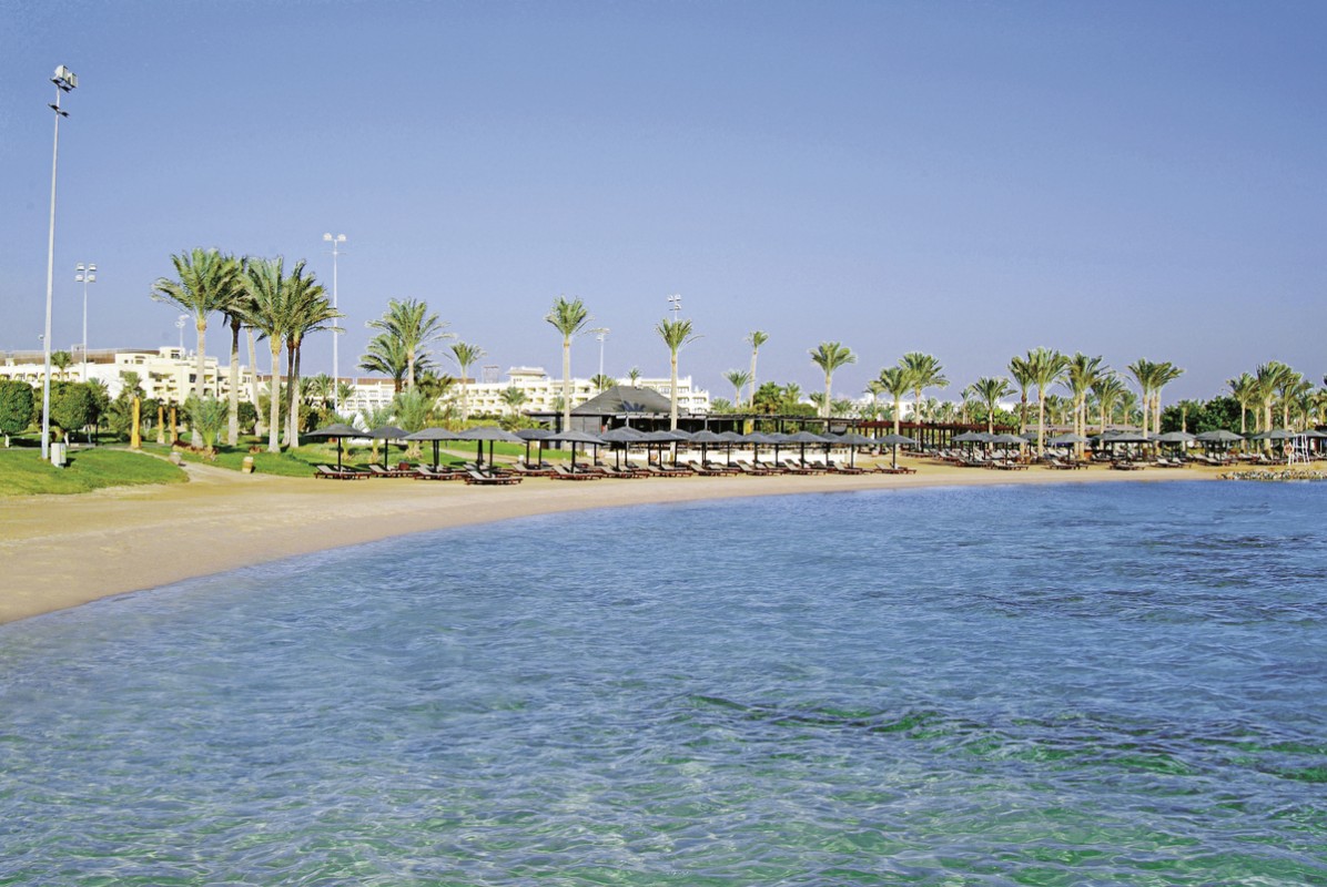 Hotel Steigenberger Aqua Magic, Ägypten, Hurghada, Bild 38