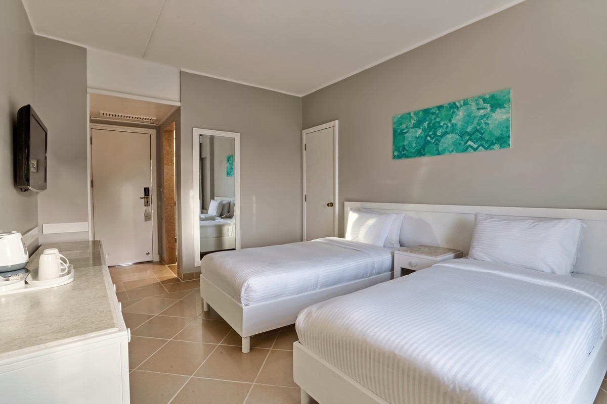 Hotel Steigenberger Aqua Magic, Ägypten, Hurghada, Bild 7