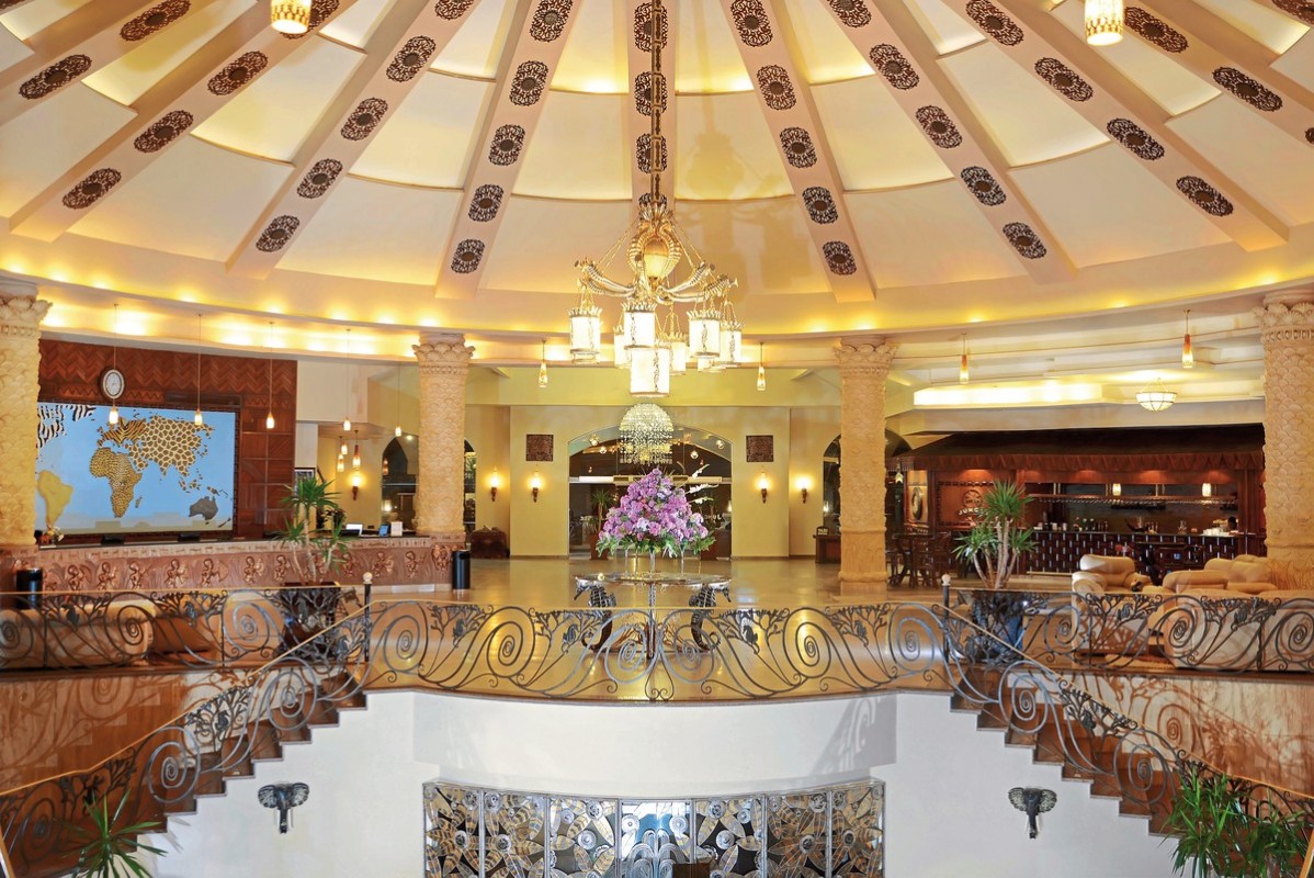 Hotel Pickalbatros Jungle Aqua Park Resort - Neverland Hurghada, Ägypten, Hurghada, Bild 15