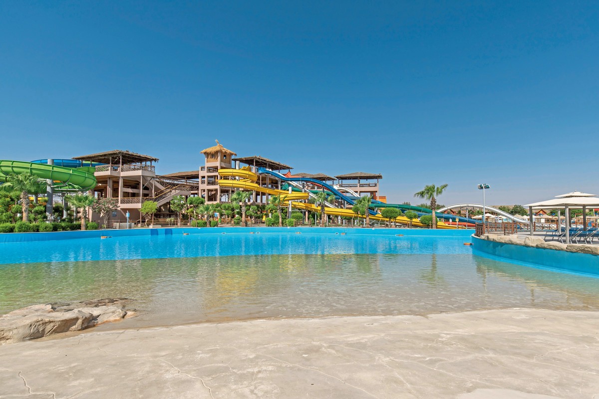 Hotel Pickalbatros Jungle Aqua Park Resort - Neverland Hurghada, Ägypten, Hurghada, Bild 22