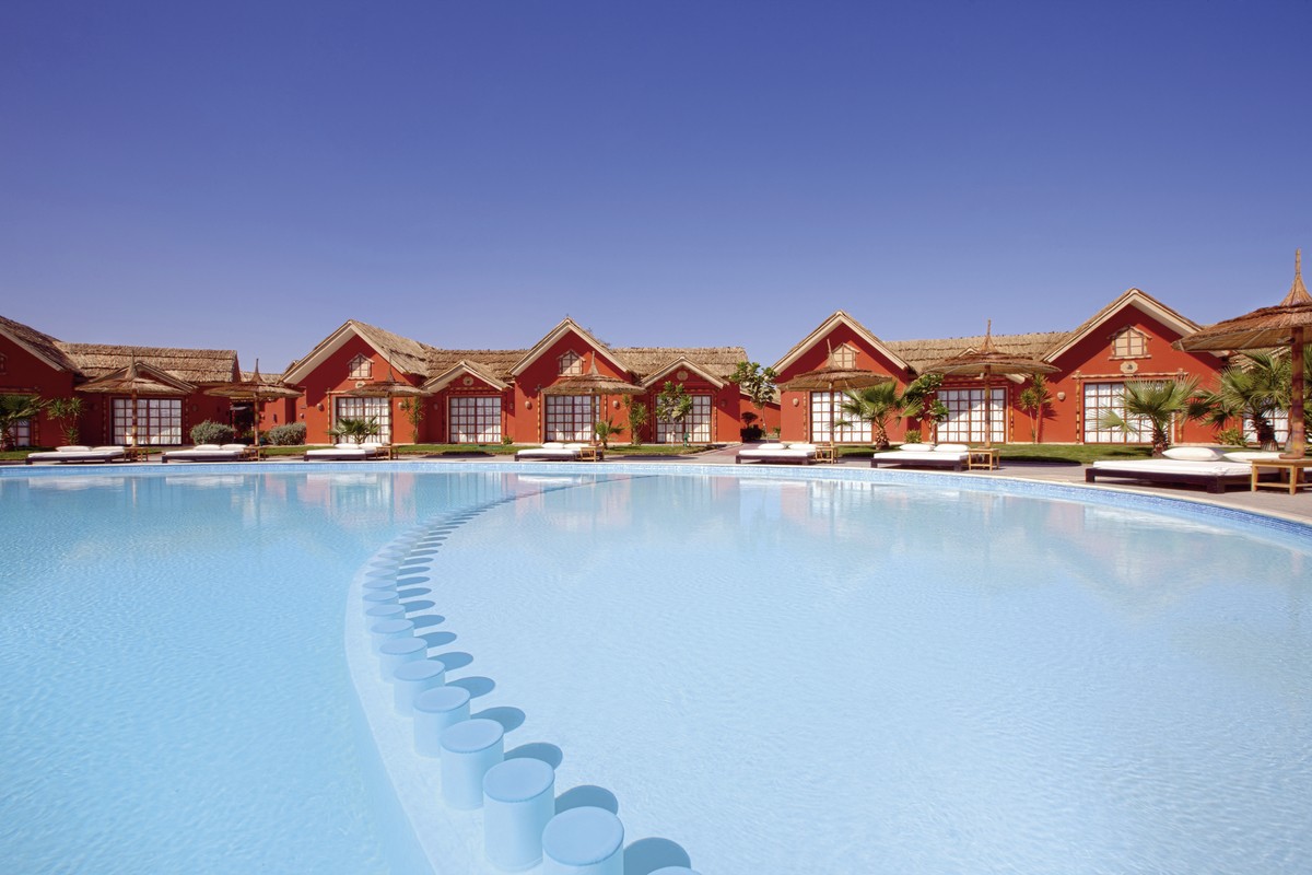 Hotel Pickalbatros Jungle Aqua Park Resort - Neverland Hurghada, Ägypten, Hurghada, Bild 24