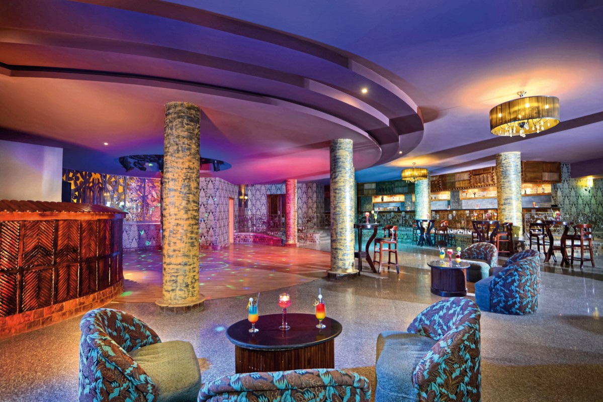 Hotel Pickalbatros Jungle Aqua Park Resort - Neverland Hurghada, Ägypten, Hurghada, Bild 8