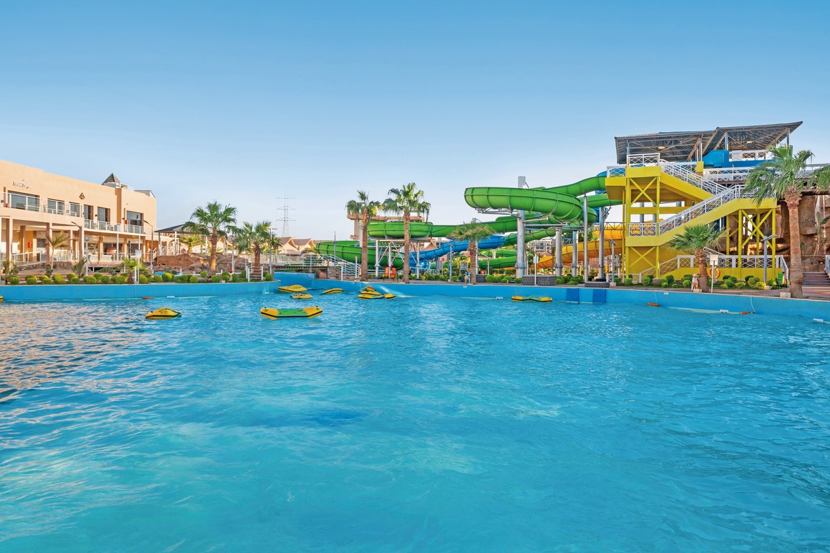 Hotel Pickalbatros Jungle Aqua Park Resort - Neverland Hurghada, Ägypten, Hurghada, Bild 10