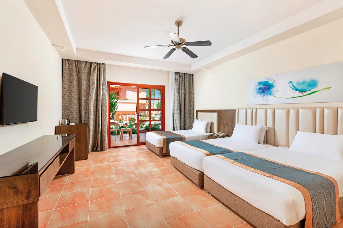 Hotel Pickalbatros Jungle Aqua Park Resort - Neverland Hurghada, Ägypten, Hurghada, Bild 13