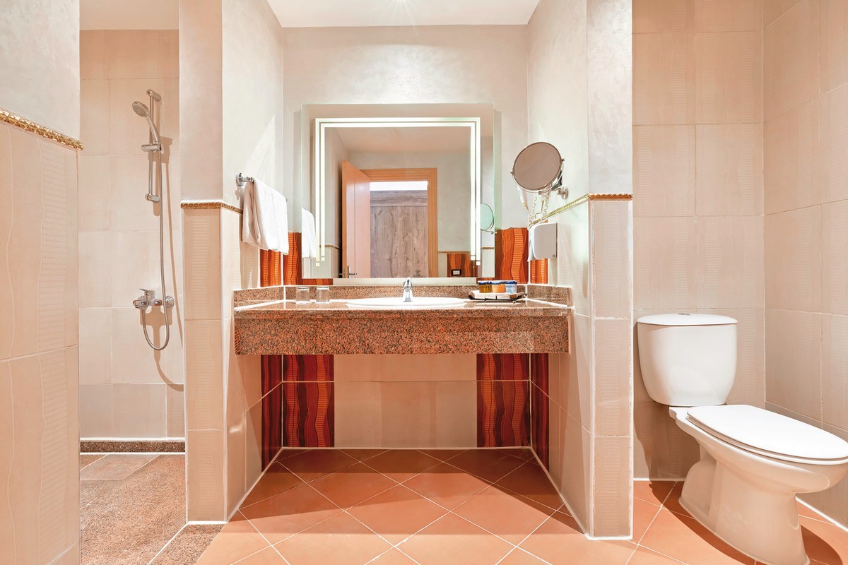 Hotel Pickalbatros Jungle Aqua Park Resort - Neverland Hurghada, Ägypten, Hurghada, Bild 14