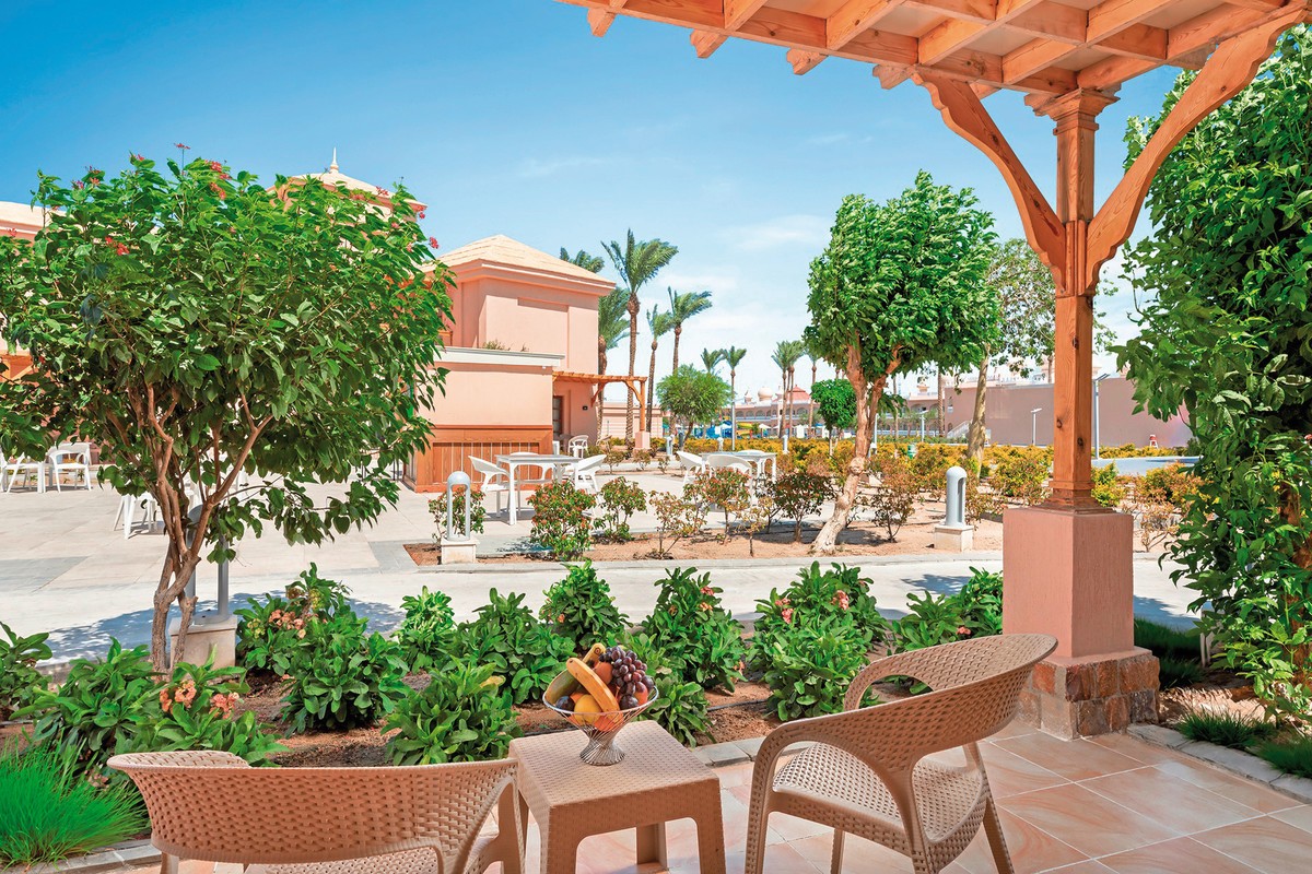 Hotel Pickalbatros Jungle Aqua Park Resort - Neverland Hurghada, Ägypten, Hurghada, Bild 15