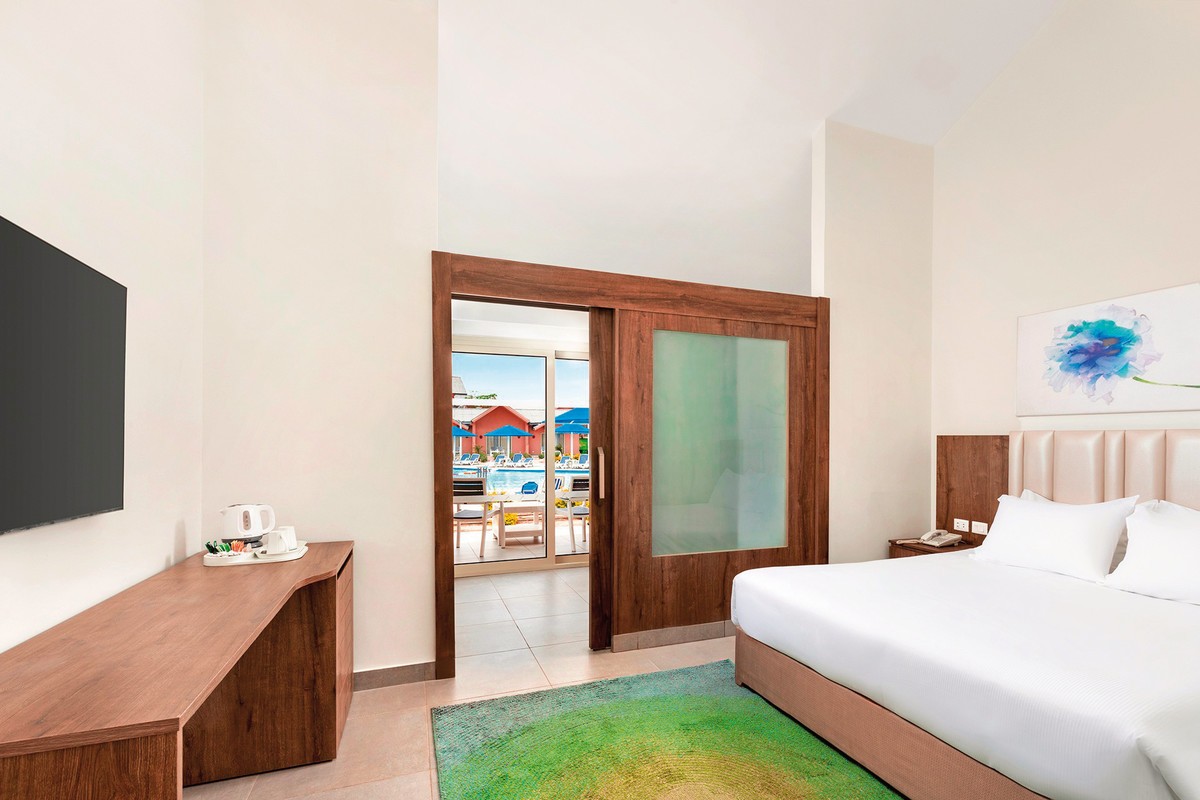 Hotel Pickalbatros Jungle Aqua Park Resort - Neverland Hurghada, Ägypten, Hurghada, Bild 16