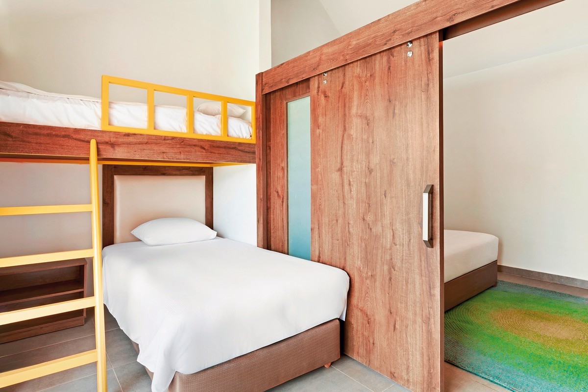 Hotel Pickalbatros Jungle Aqua Park Resort - Neverland Hurghada, Ägypten, Hurghada, Bild 17