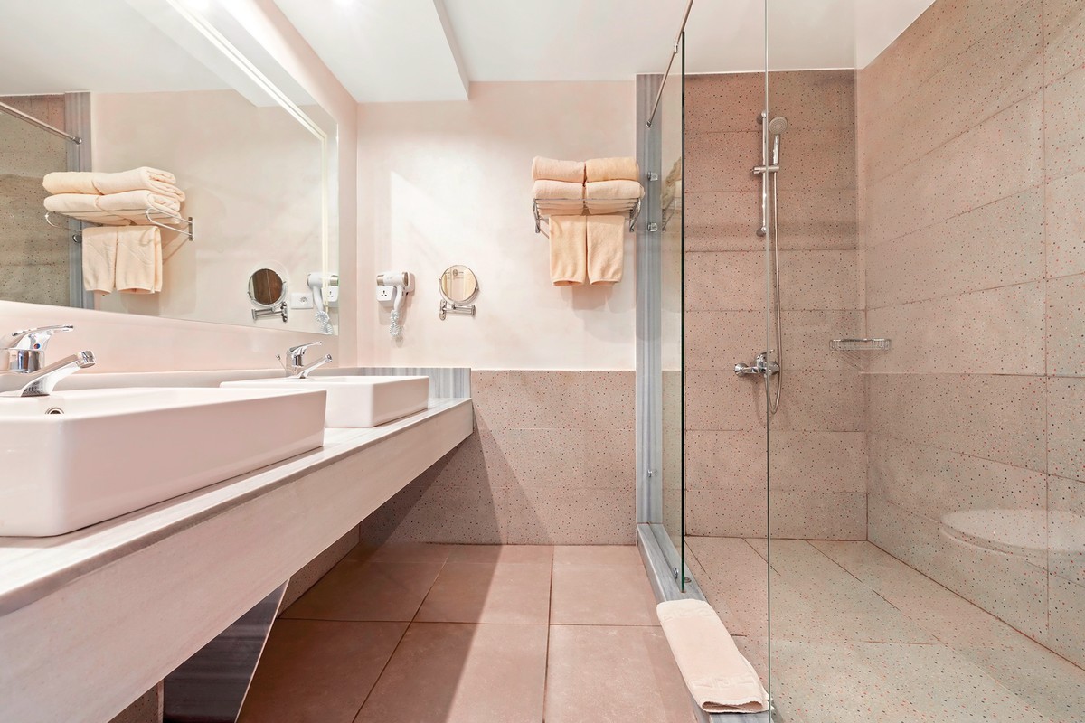 Hotel Pickalbatros Jungle Aqua Park Resort - Neverland Hurghada, Ägypten, Hurghada, Bild 18