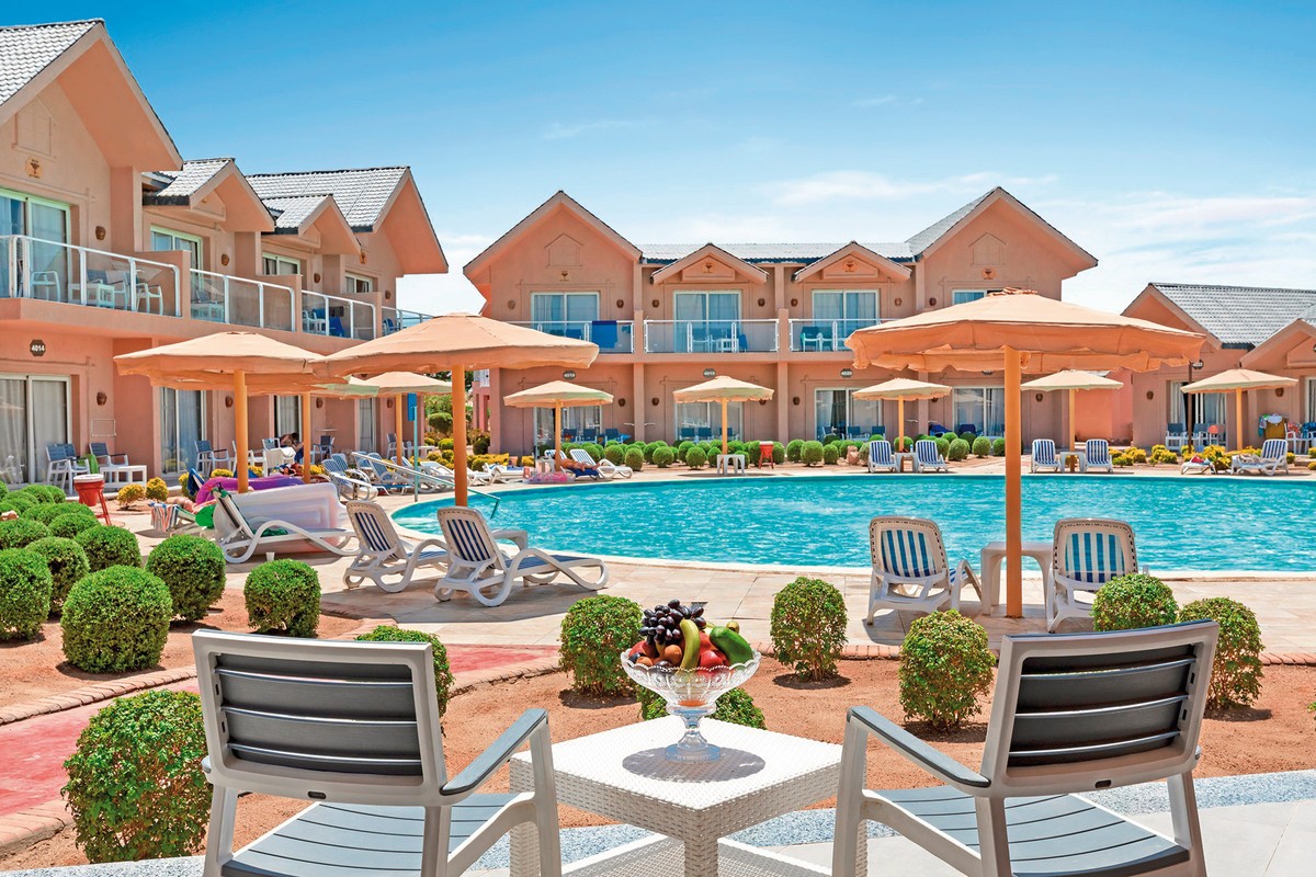 Hotel Pickalbatros Jungle Aqua Park Resort - Neverland Hurghada, Ägypten, Hurghada, Bild 19