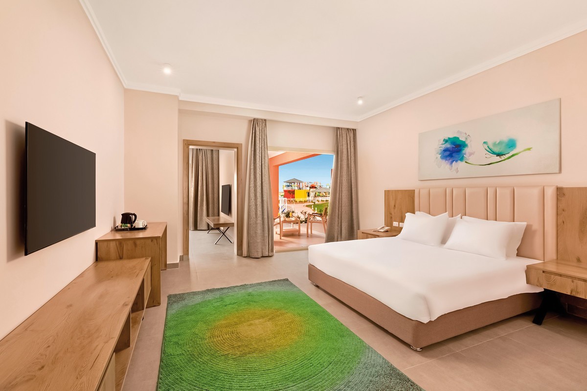 Hotel Pickalbatros Jungle Aqua Park Resort - Neverland Hurghada, Ägypten, Hurghada, Bild 20