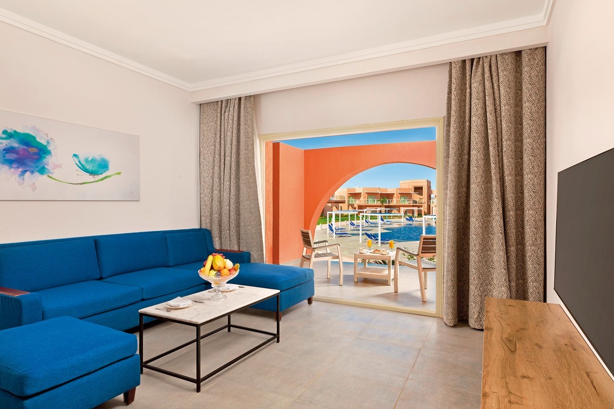 Hotel Pickalbatros Jungle Aqua Park Resort - Neverland Hurghada, Ägypten, Hurghada, Bild 21