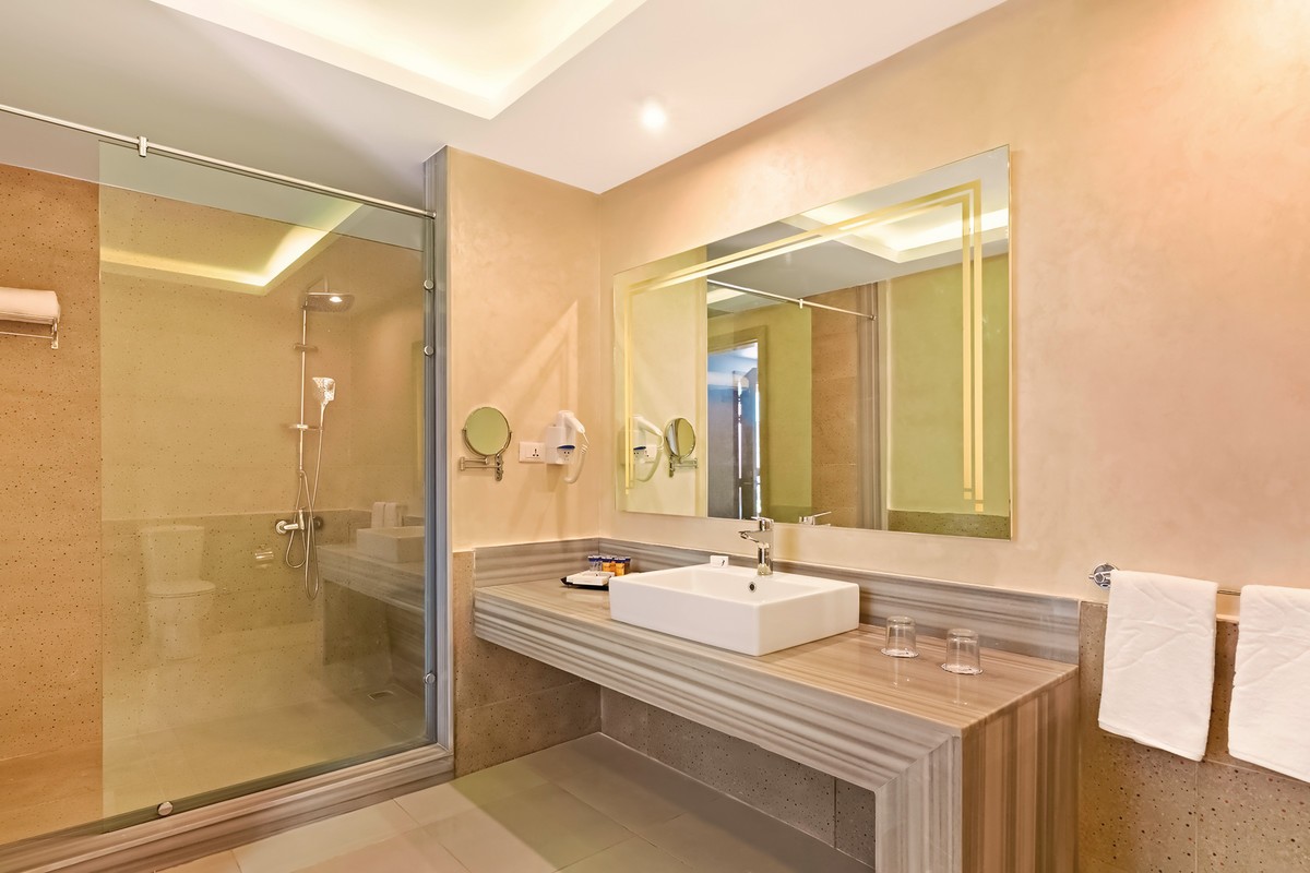 Hotel Pickalbatros Jungle Aqua Park Resort - Neverland Hurghada, Ägypten, Hurghada, Bild 22