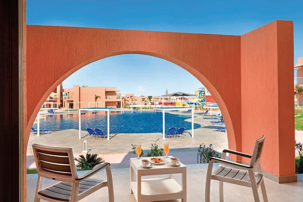 Hotel Pickalbatros Jungle Aqua Park Resort - Neverland Hurghada, Ägypten, Hurghada, Bild 23