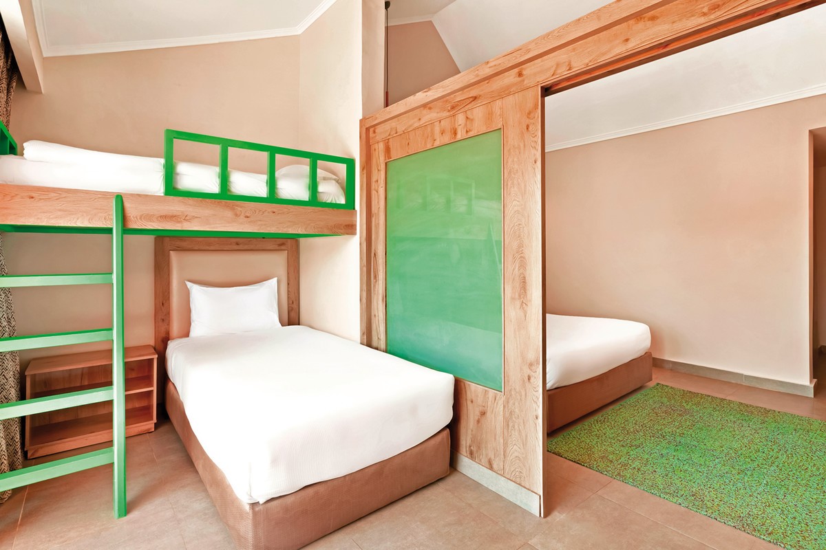 Hotel Pickalbatros Jungle Aqua Park Resort - Neverland Hurghada, Ägypten, Hurghada, Bild 24