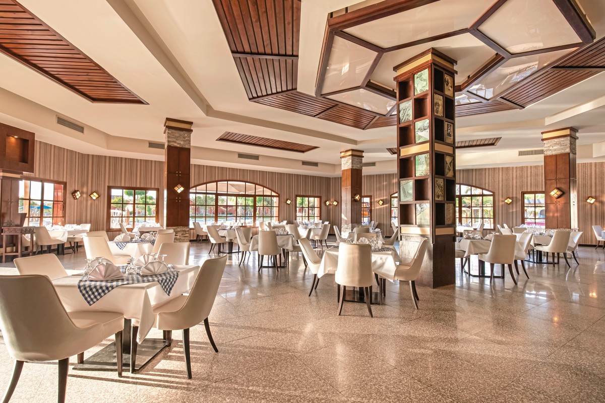 Hotel Pickalbatros Jungle Aqua Park Resort - Neverland Hurghada, Ägypten, Hurghada, Bild 25