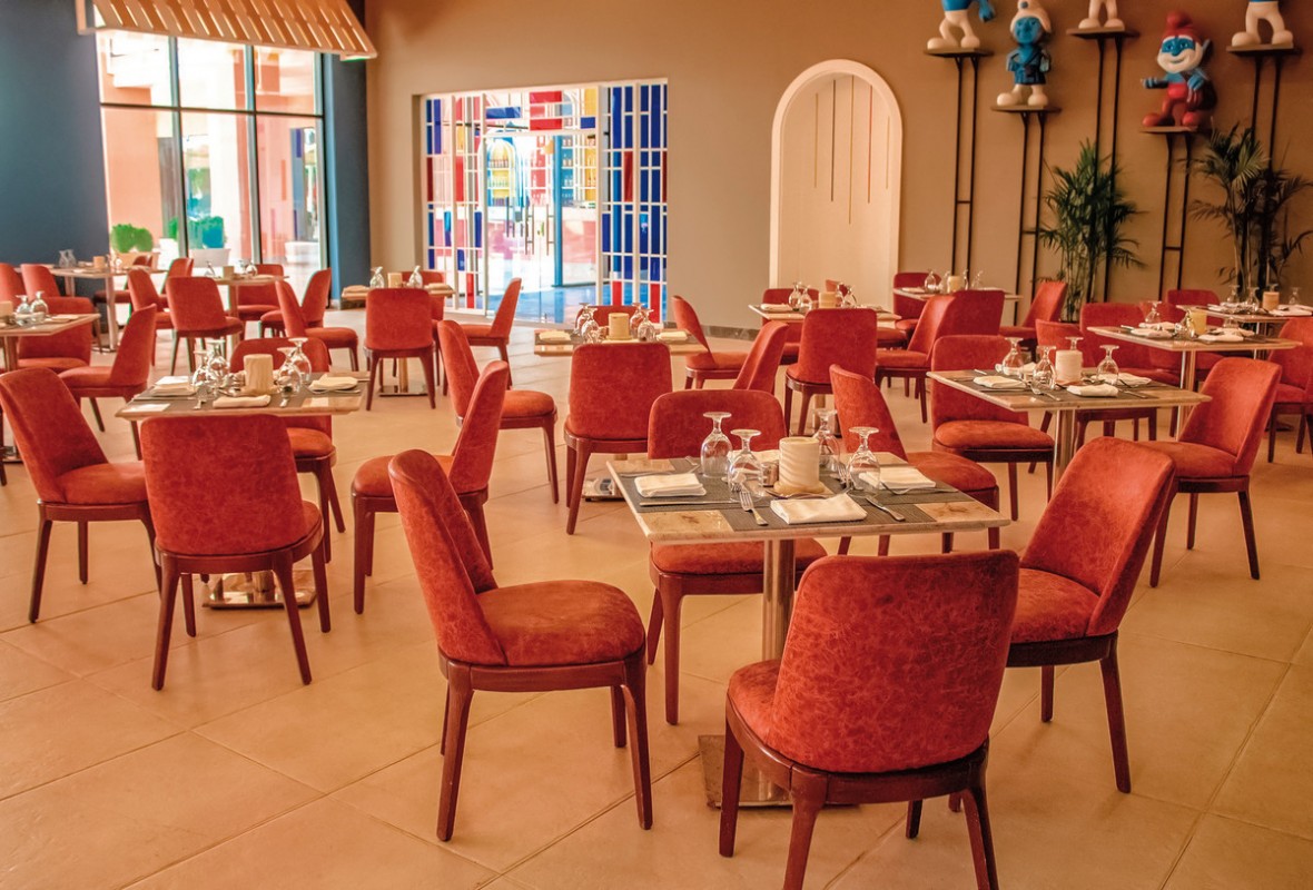 Hotel Pickalbatros Jungle Aqua Park Resort - Neverland Hurghada, Ägypten, Hurghada, Bild 26