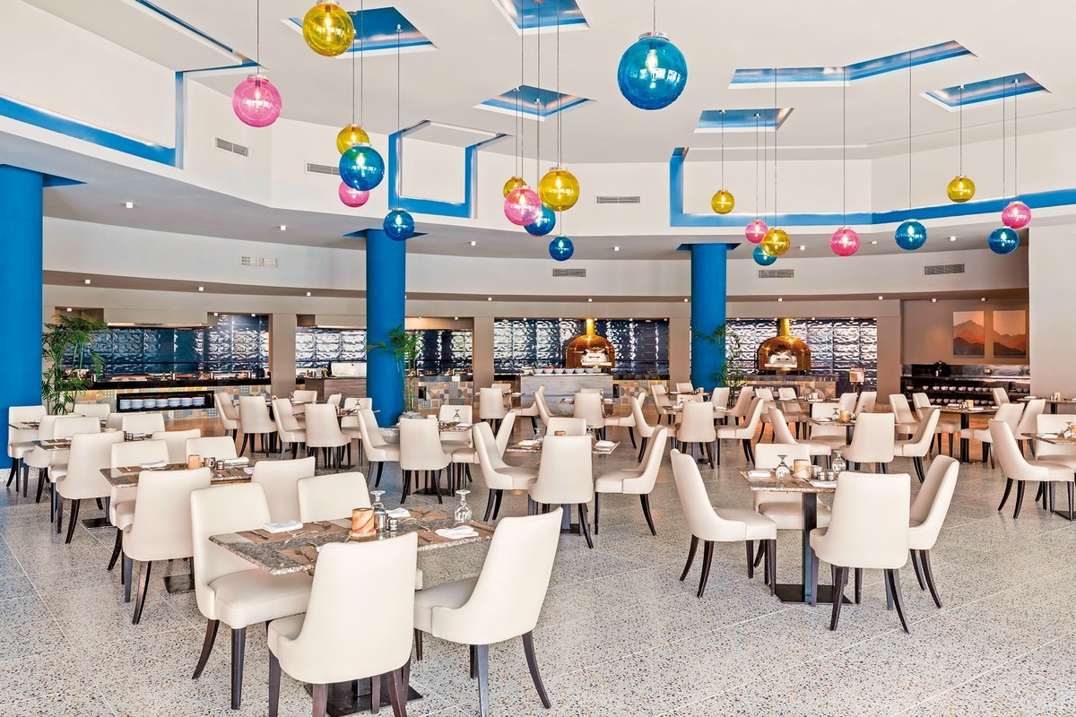 Hotel Pickalbatros Jungle Aqua Park Resort - Neverland Hurghada, Ägypten, Hurghada, Bild 27