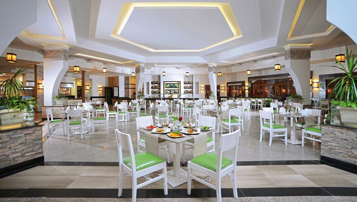 Hotel Pickalbatros Jungle Aqua Park Resort - Neverland Hurghada, Ägypten, Hurghada, Bild 28