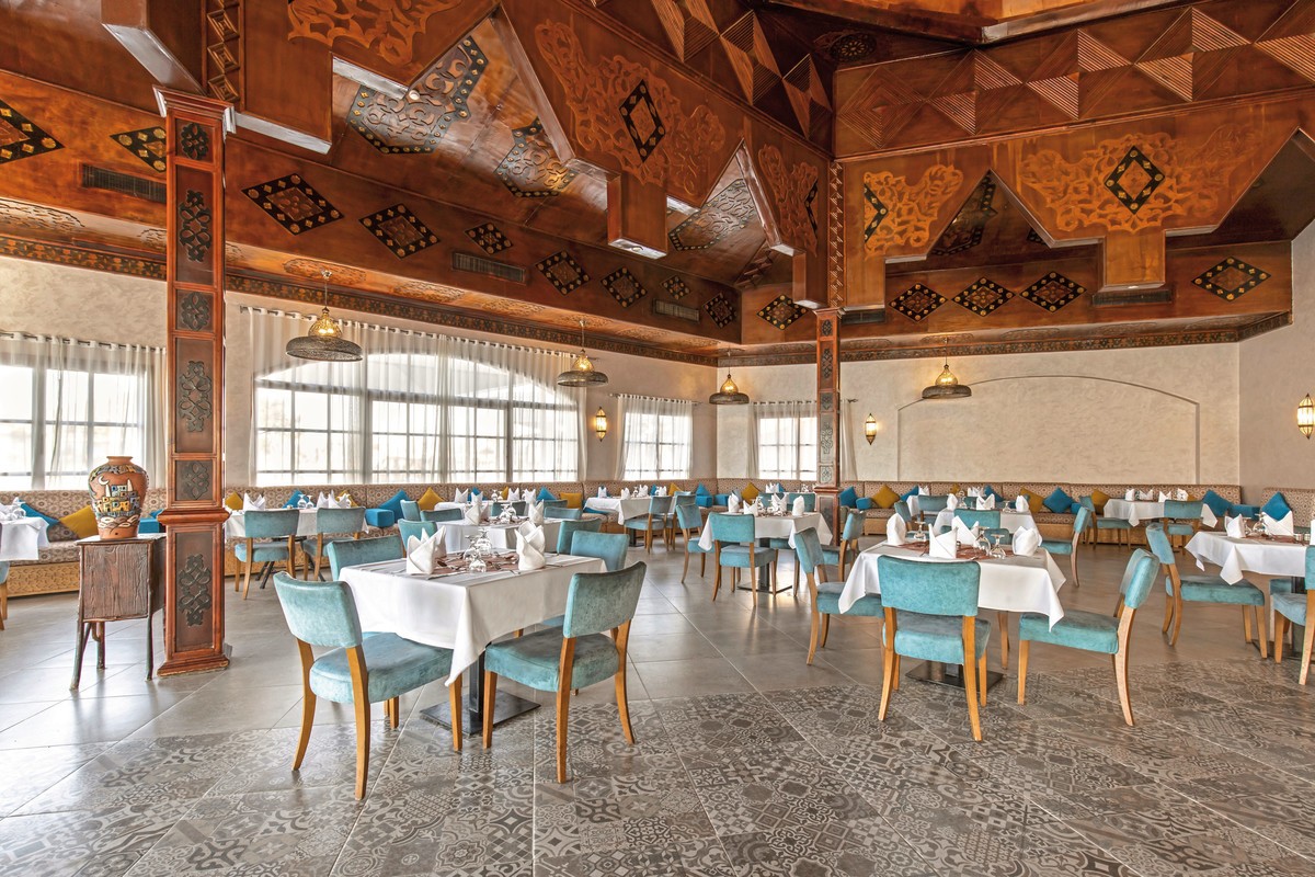 Hotel Pickalbatros Jungle Aqua Park Resort - Neverland Hurghada, Ägypten, Hurghada, Bild 29