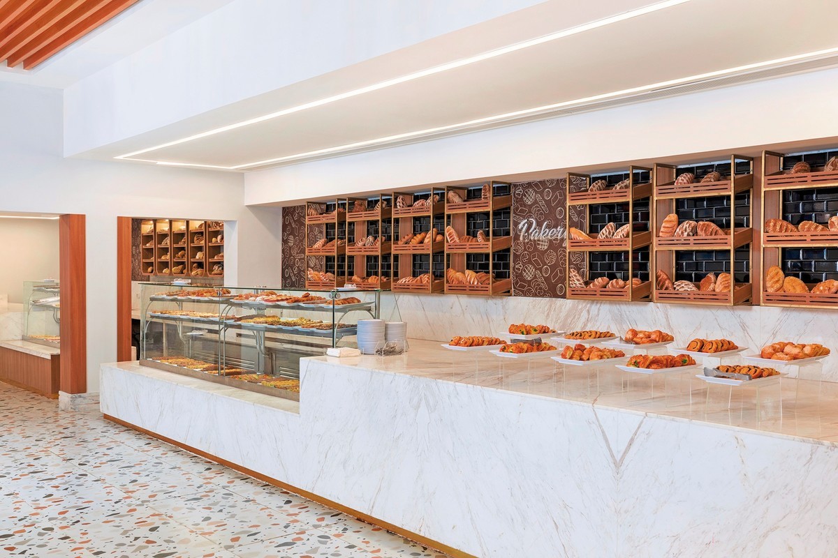 Hotel Pickalbatros Jungle Aqua Park Resort - Neverland Hurghada, Ägypten, Hurghada, Bild 33