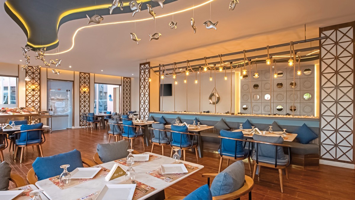 Hotel Pickalbatros Jungle Aqua Park Resort - Neverland Hurghada, Ägypten, Hurghada, Bild 35