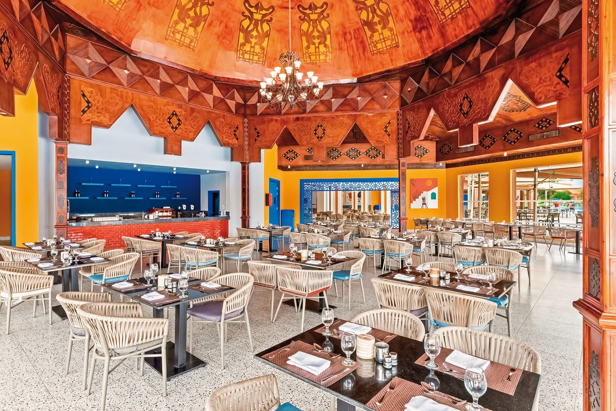 Hotel Pickalbatros Jungle Aqua Park Resort - Neverland Hurghada, Ägypten, Hurghada, Bild 36