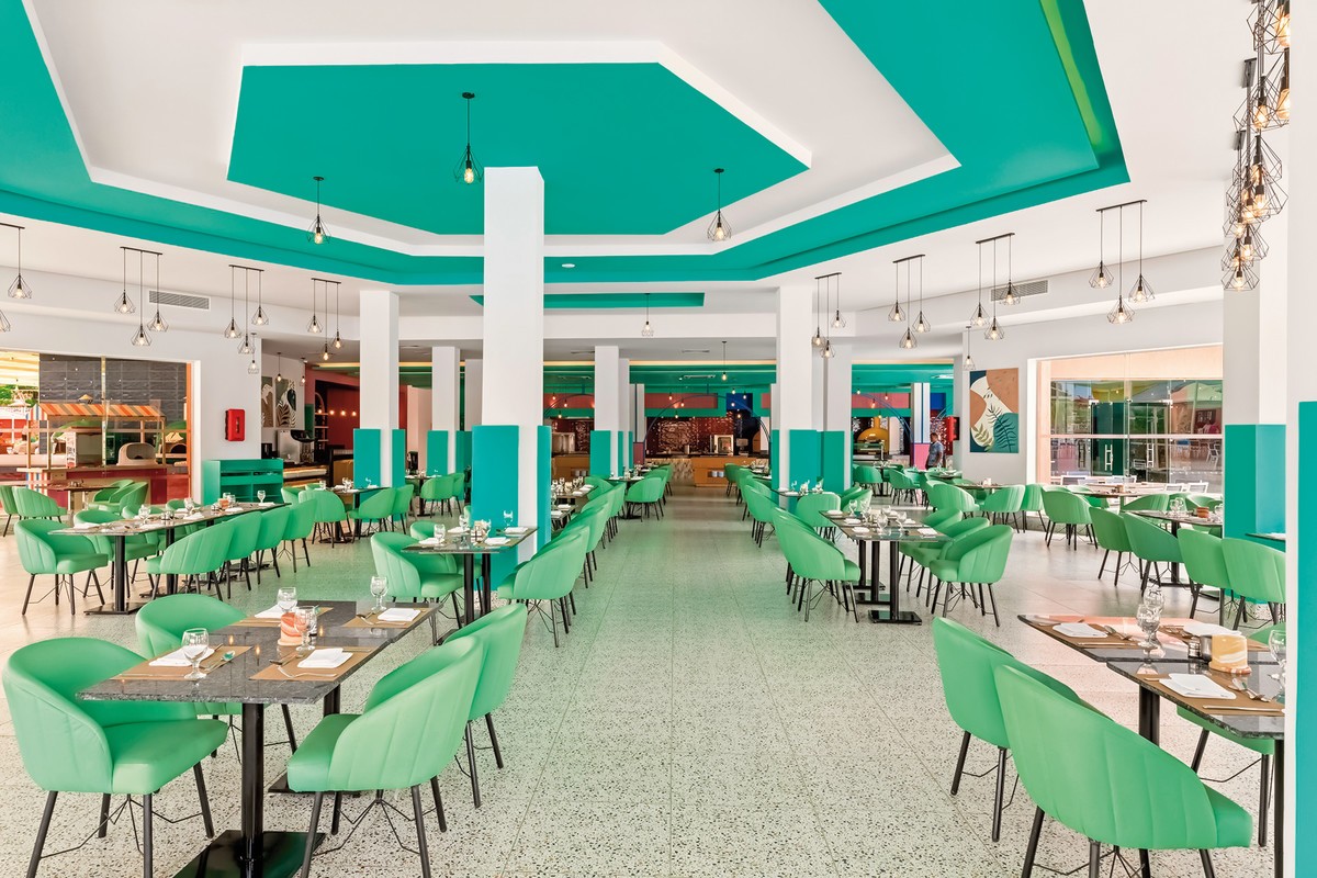 Hotel Pickalbatros Jungle Aqua Park Resort - Neverland Hurghada, Ägypten, Hurghada, Bild 37