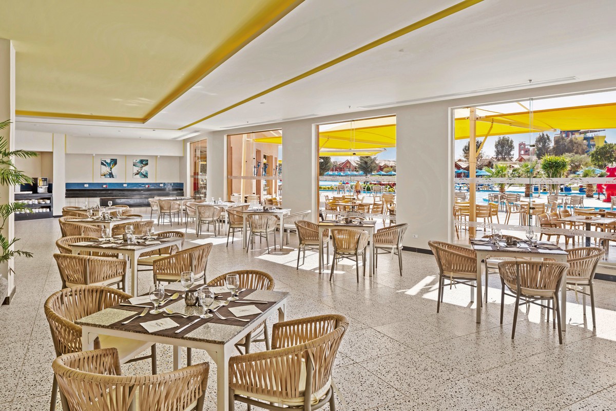 Hotel Pickalbatros Jungle Aqua Park Resort - Neverland Hurghada, Ägypten, Hurghada, Bild 38