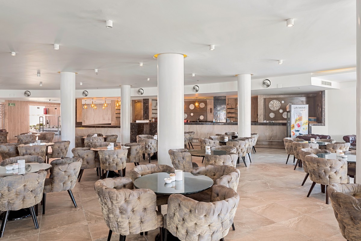 Hotel Pickalbatros Jungle Aqua Park Resort - Neverland Hurghada, Ägypten, Hurghada, Bild 39