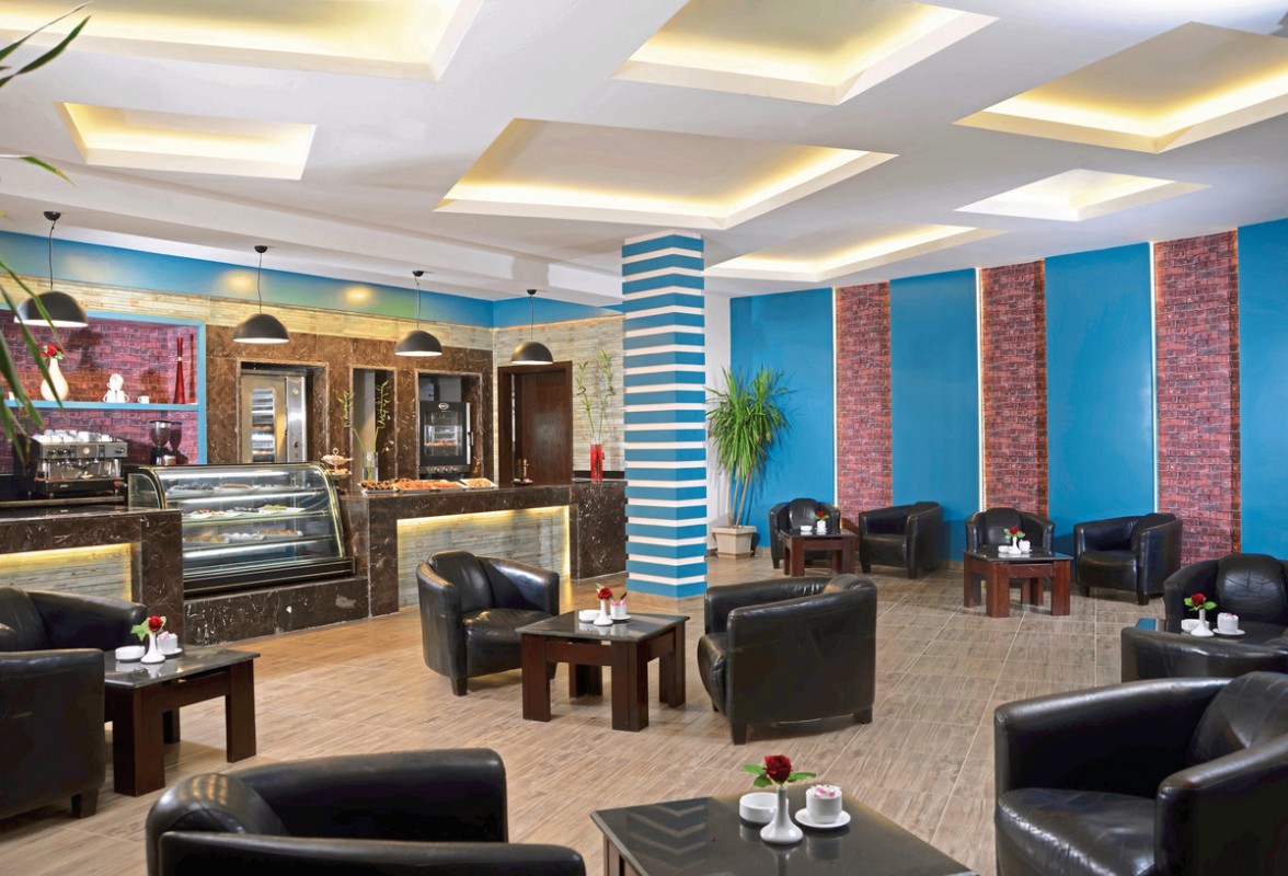 Hotel Pickalbatros Jungle Aqua Park Resort - Neverland Hurghada, Ägypten, Hurghada, Bild 42