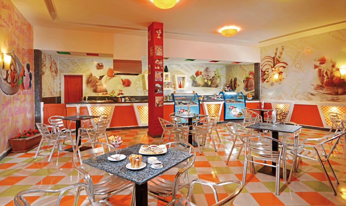 Hotel Pickalbatros Jungle Aqua Park Resort - Neverland Hurghada, Ägypten, Hurghada, Bild 43