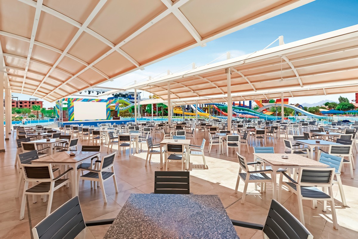 Hotel Pickalbatros Jungle Aqua Park Resort - Neverland Hurghada, Ägypten, Hurghada, Bild 44