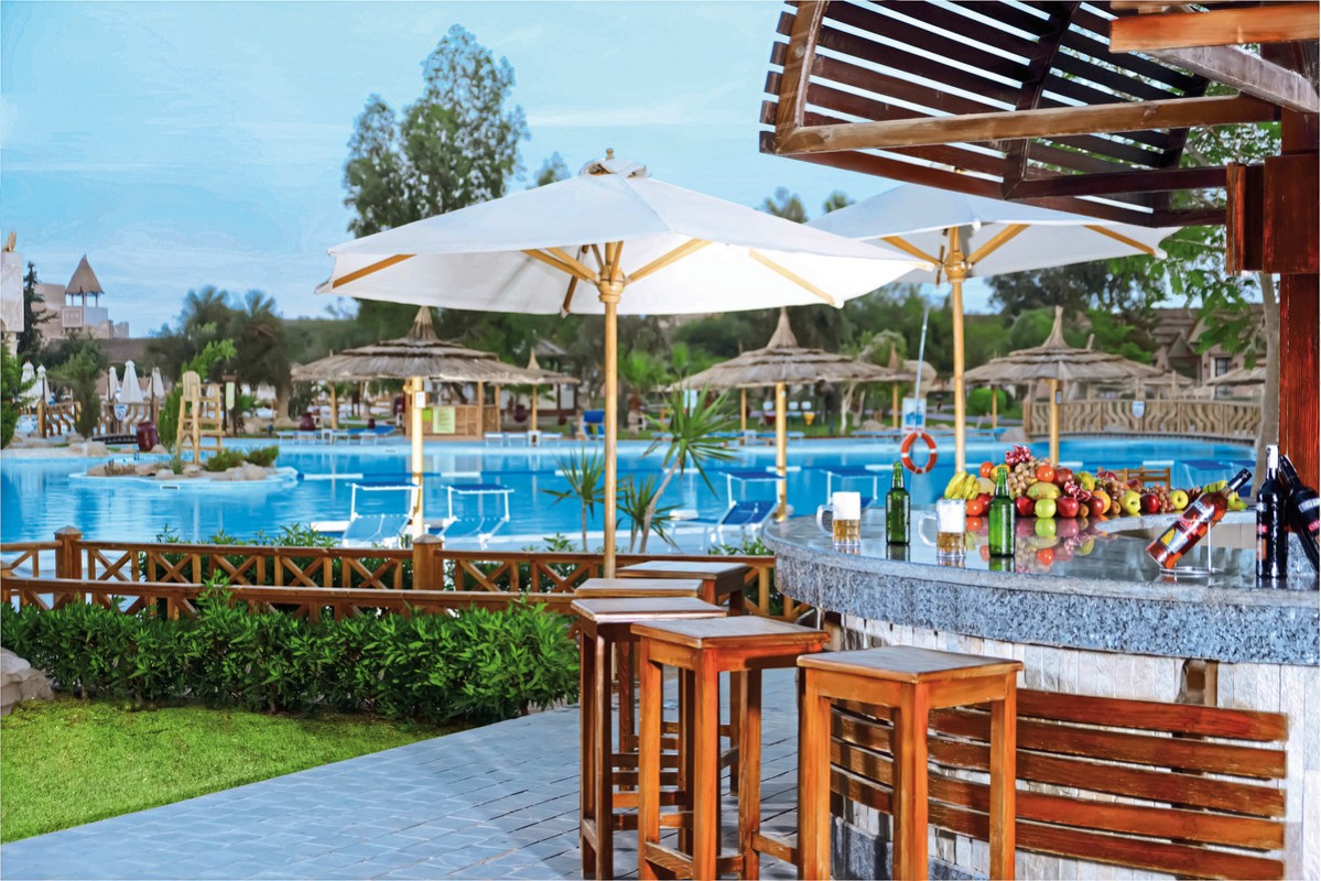 Hotel Pickalbatros Jungle Aqua Park Resort - Neverland Hurghada, Ägypten, Hurghada, Bild 45