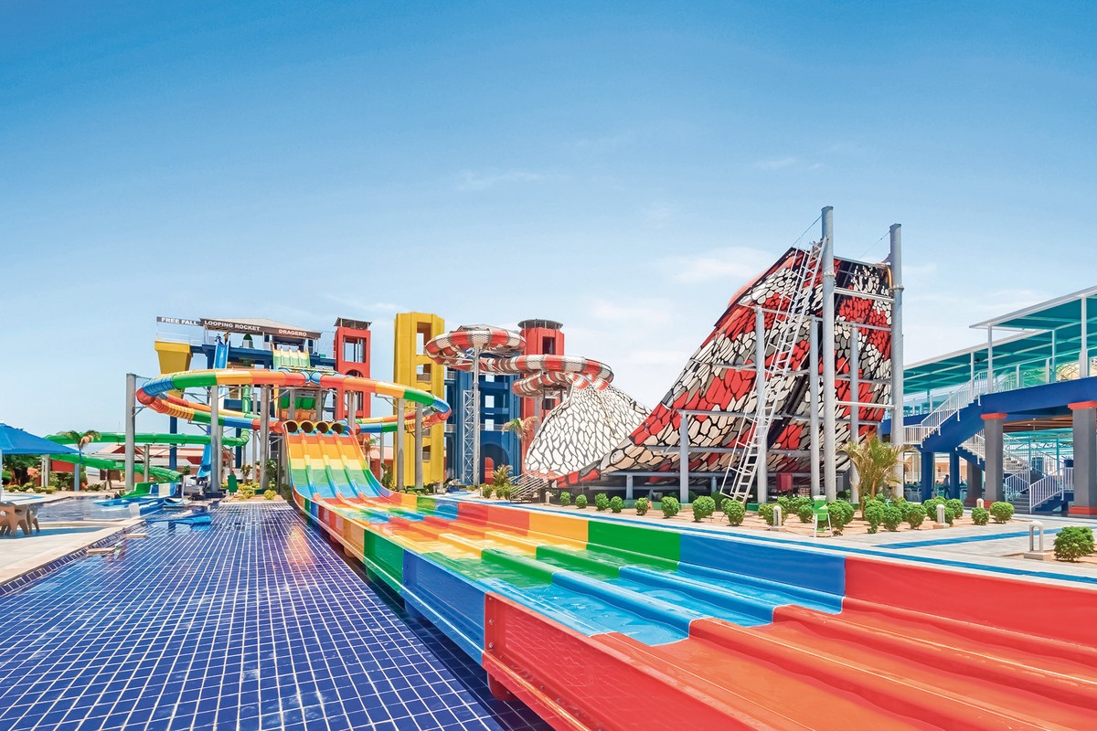 Hotel Pickalbatros Jungle Aqua Park Resort - Neverland Hurghada, Ägypten, Hurghada, Bild 52