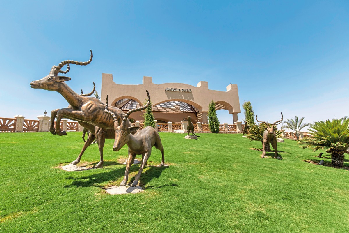 Hotel Pickalbatros Jungle Aqua Park Resort - Neverland Hurghada, Ägypten, Hurghada, Bild 59