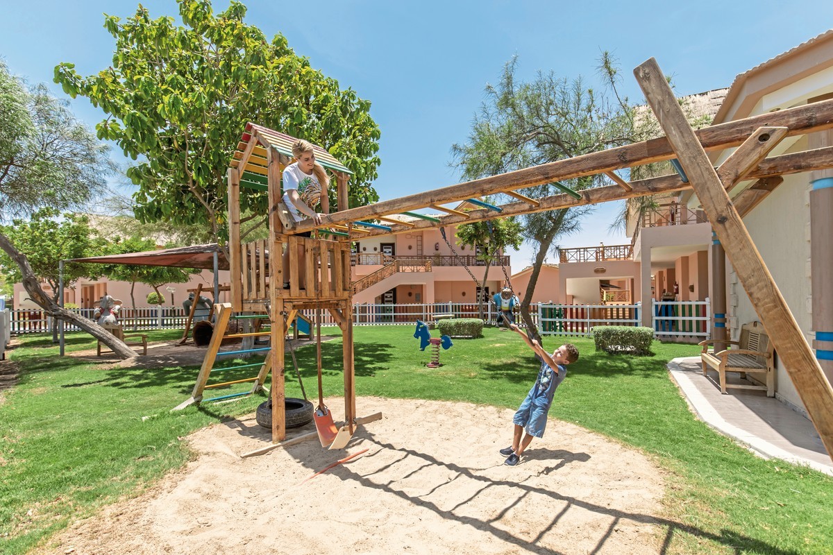 Hotel Pickalbatros Jungle Aqua Park Resort - Neverland Hurghada, Ägypten, Hurghada, Bild 60