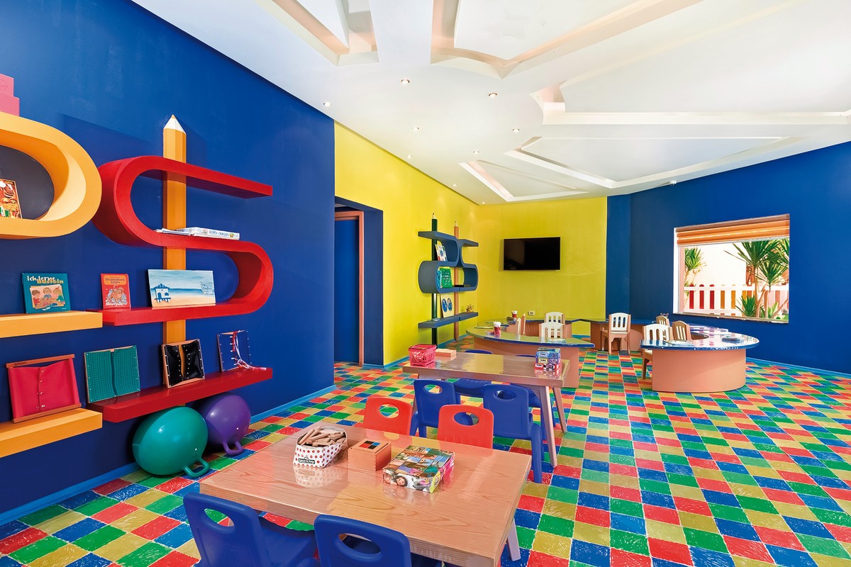 Hotel Pickalbatros Jungle Aqua Park Resort - Neverland Hurghada, Ägypten, Hurghada, Bild 61