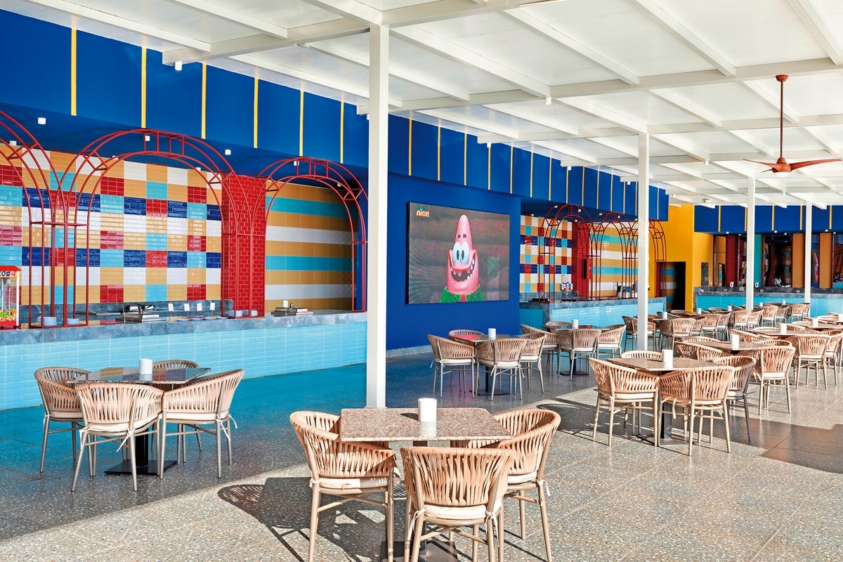 Hotel Pickalbatros Jungle Aqua Park Resort - Neverland Hurghada, Ägypten, Hurghada, Bild 62