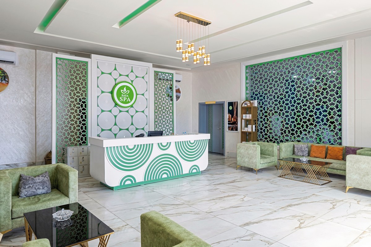 Hotel Pickalbatros Jungle Aqua Park Resort - Neverland Hurghada, Ägypten, Hurghada, Bild 64