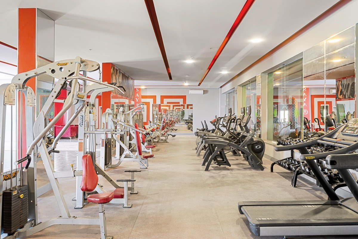 Hotel Pickalbatros Jungle Aqua Park Resort - Neverland Hurghada, Ägypten, Hurghada, Bild 65