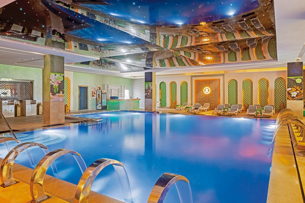 Hotel Pickalbatros Jungle Aqua Park Resort - Neverland Hurghada, Ägypten, Hurghada, Bild 66