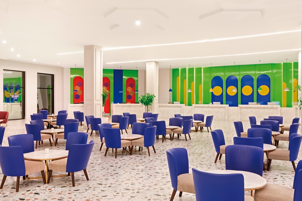 Hotel Pickalbatros Jungle Aqua Park Resort - Neverland Hurghada, Ägypten, Hurghada, Bild 68