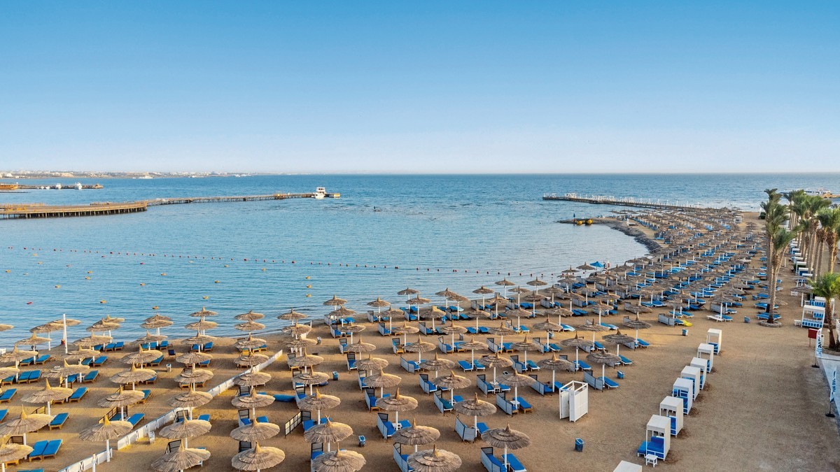 Hotel Pickalbatros Jungle Aqua Park Resort - Neverland Hurghada, Ägypten, Hurghada, Bild 70