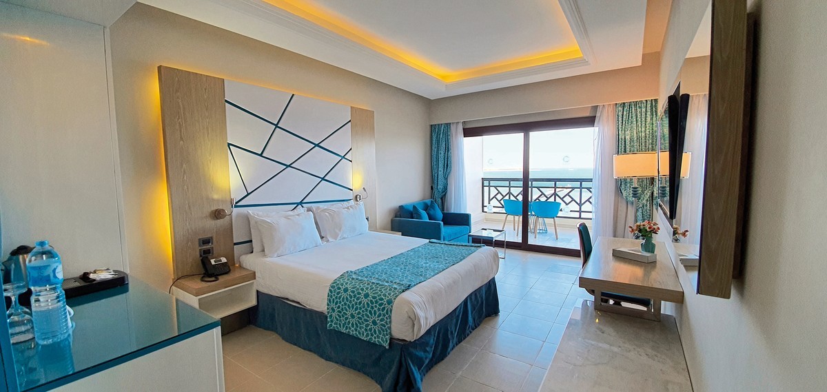 Gravity Hotel & Aquapark Hurghada, Ägypten, Hurghada, Bild 5