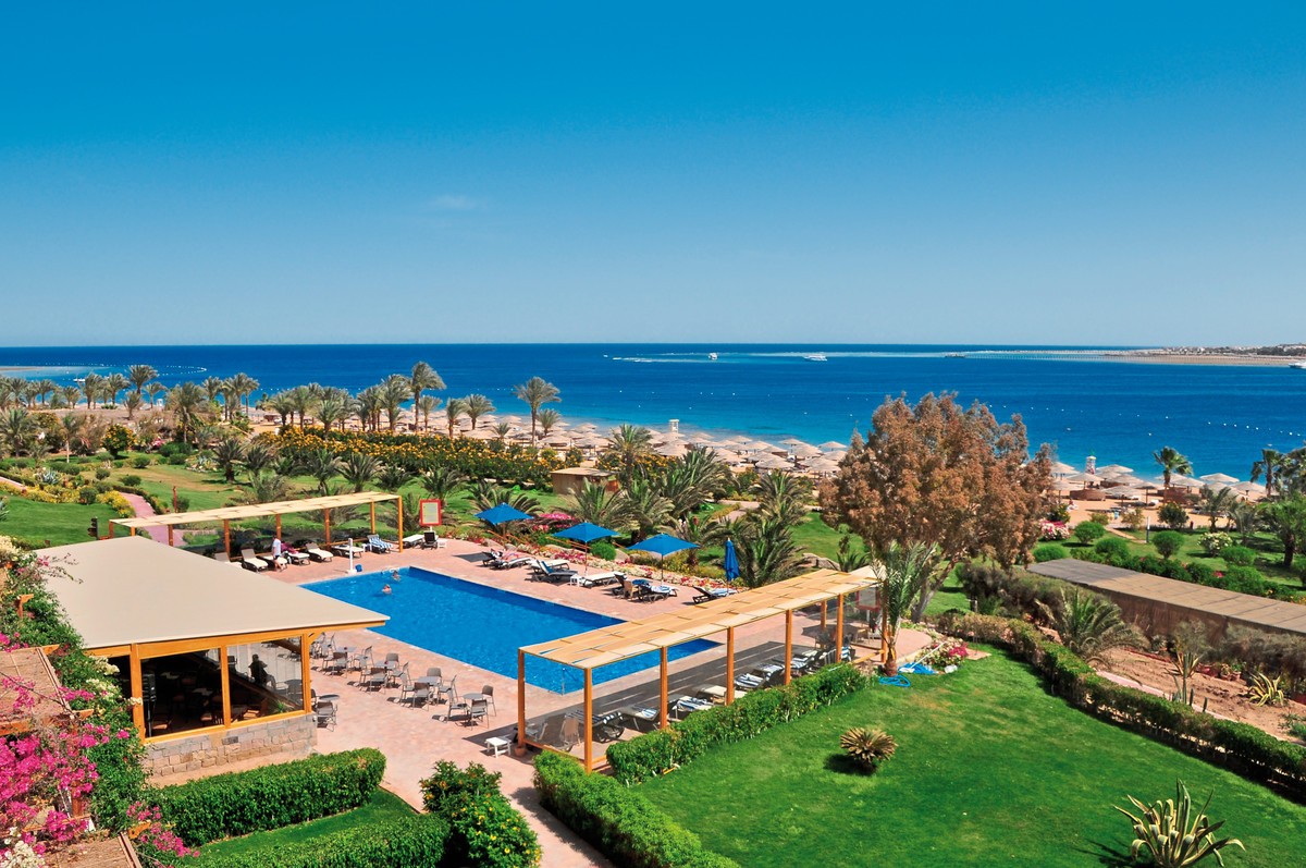 Hotel Fort Arabesque West Bay, Ägypten, Hurghada, Makadi Bay, Bild 1
