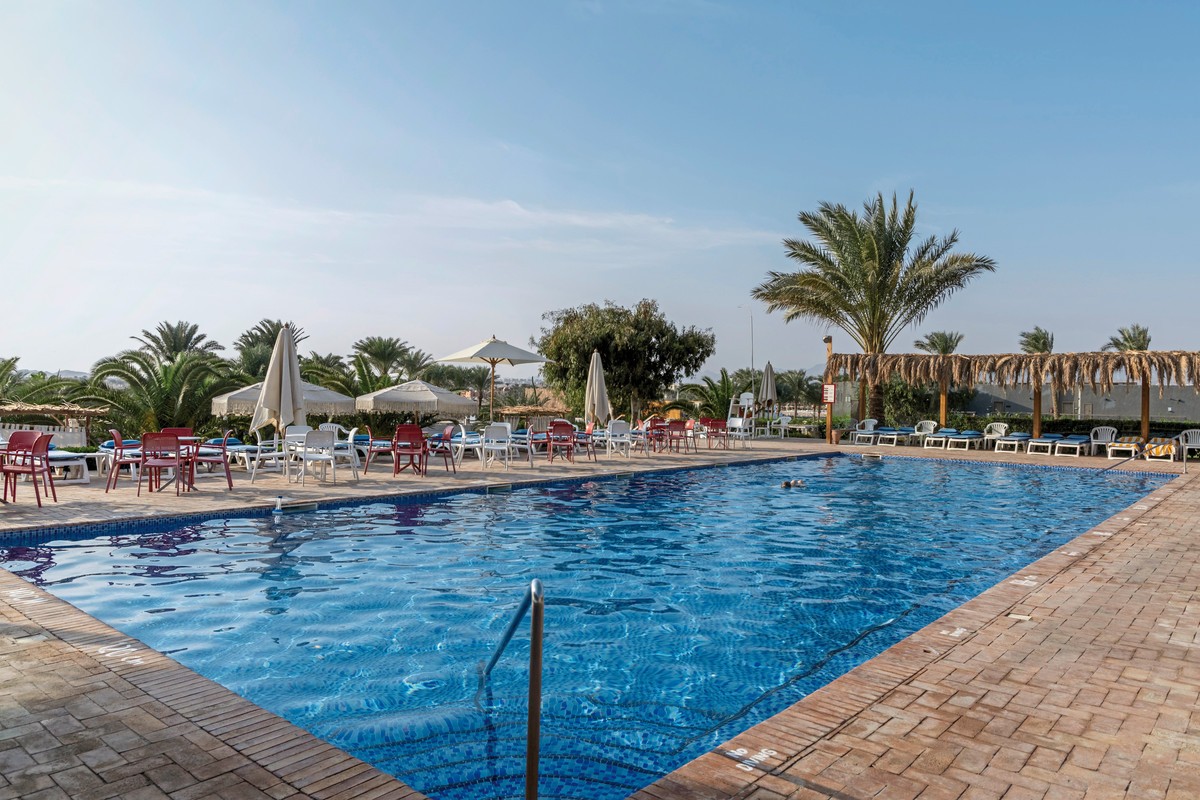 Hotel Fort Arabesque West Bay, Ägypten, Hurghada, Makadi Bay, Bild 5