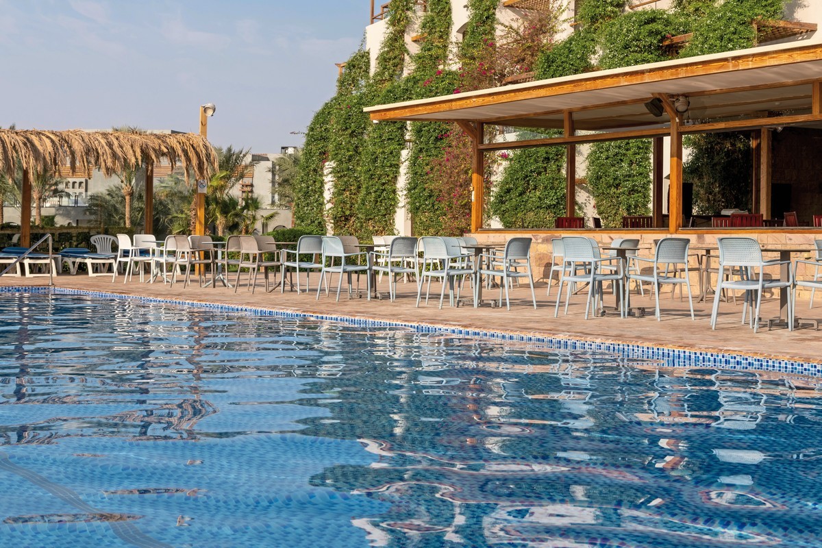 Hotel Fort Arabesque West Bay, Ägypten, Hurghada, Makadi Bay, Bild 6